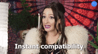 Instant Compatibility