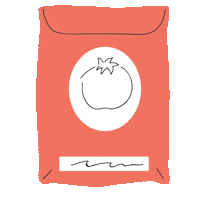 SmithsComposting summer garden sustainable smithscomposting Sticker