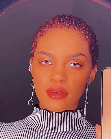 China Anne Mcclain Disney GIF