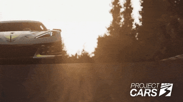 projectcarsgame racing games codemasters project cars slightly mad studios GIF