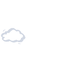 carmenphuah white doodle line minimal Sticker