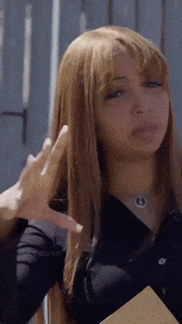 Pinkpantheress GIF