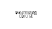 Dance Music Sticker by Boombox Cartel