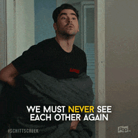 Pop Tv GIF by Schitt's Creek