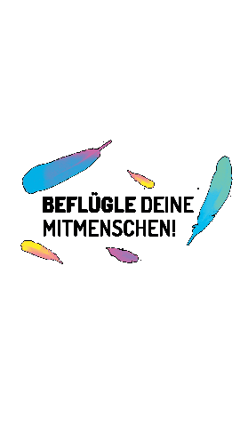 Angelforce Sticker by Juse-so