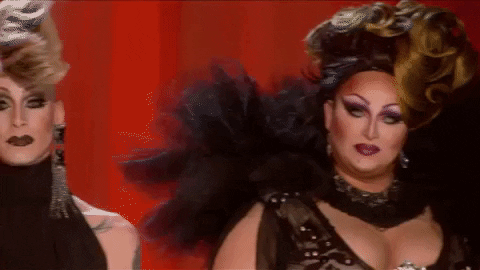 logo tv finale GIF by RuPaul's Drag Race