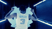 North Carolina GIF by UNC Tar Heels