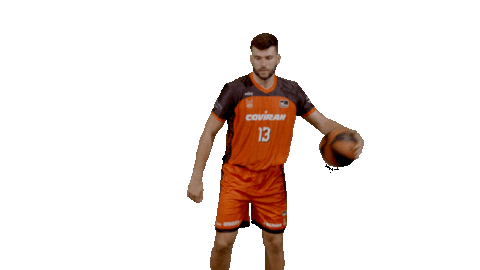 Liga Endesa Basketball Sticker by ACB