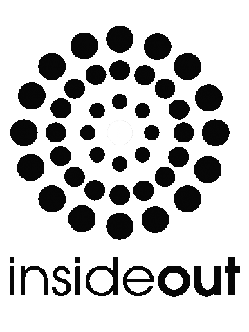 BFYouth giphyupload io insideout brazosfellowship Sticker