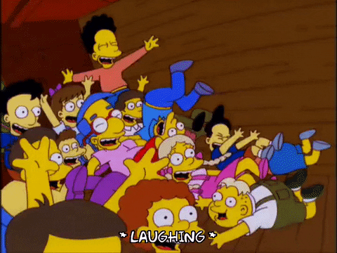 season 12 episode 20 GIF