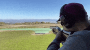 Hit The Target Shooting GIF by Coach.Waldemar