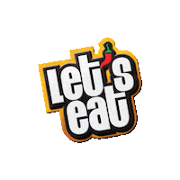 Mexican Food Fun Sticker by Let's Eat Brasil