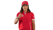 Jamie Chadwick Sticker by Prema Team