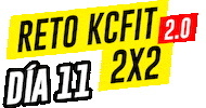 Baja De Peso Sticker by KCFIT