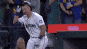 Home Run Sport GIF by MLB