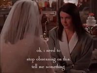 season 2 netflix GIF by Gilmore Girls 