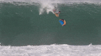 surfball with arthur