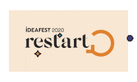 Restart Ideafest Sticker by Samara Group