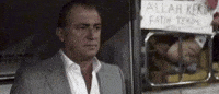 Fatih Terim GIF