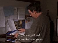 season 4 netflix GIF by Gilmore Girls 
