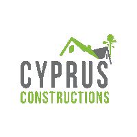 Realestate Sticker by Cyprus Constructions