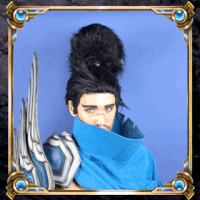 league of legends worlds GIF