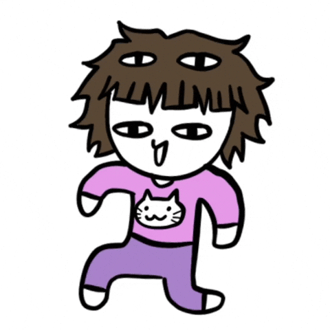 Dance Dancing GIF