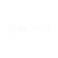 Bs Fortim Sticker by BSPAR