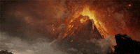 The Lord Of The Rings GIF by Maudit