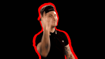 GIF by New Politics