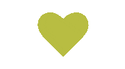 heart love Sticker by Go-GURT