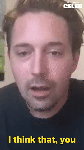 I Think That Friendship Is Sexy