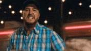 But I Got A Beer In My Hand Music Video GIF by Luke Bryan