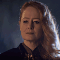 sabrina spellman witch GIF by Chilling Adventures of Sabrina