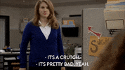 comedy central season 3 episode 19 GIF by Workaholics