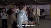 comedy central GIF by Workaholics