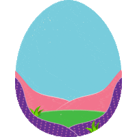 Semana Santa Chocolate Sticker by Carozzi Paraguay