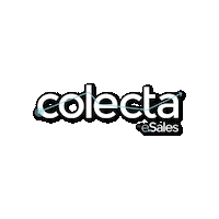 solucoesesales colecta Sticker