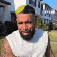 Dominicano Wow GIF