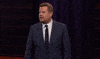 angry james corden GIF by The Late Late Show with James Corden