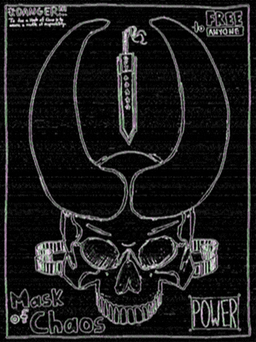Fight Pain GIF by Stoner Stick People