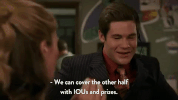 comedy central season 6 episode 9 GIF by Workaholics