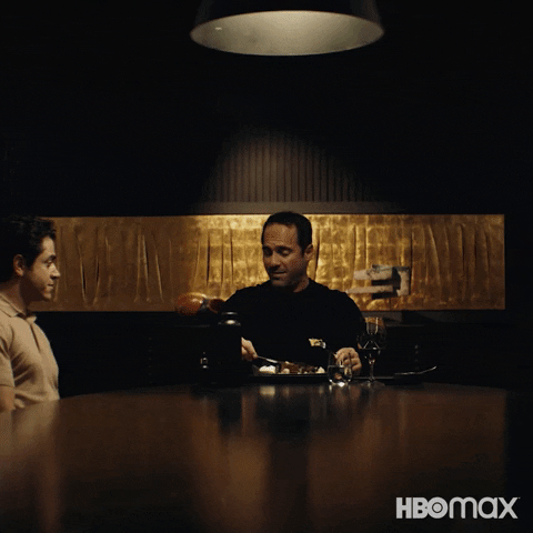 Hungry The Tourist GIF by HBO Max