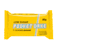Oat Bar Sticker by Energy Cake