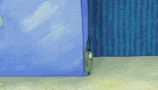 GIF by SpongeBob SquarePants