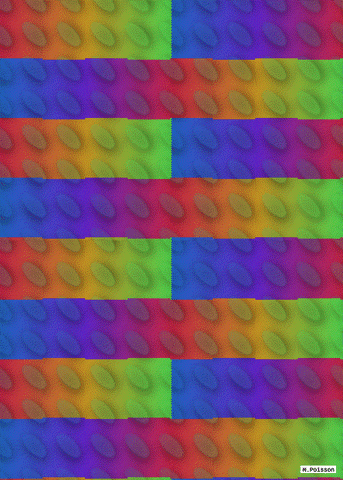 art code GIF by Michel Poisson