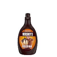 Chocolate Reposteria Sticker by Hershey´s Mexico