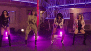 down music video GIF by Fifth Harmony