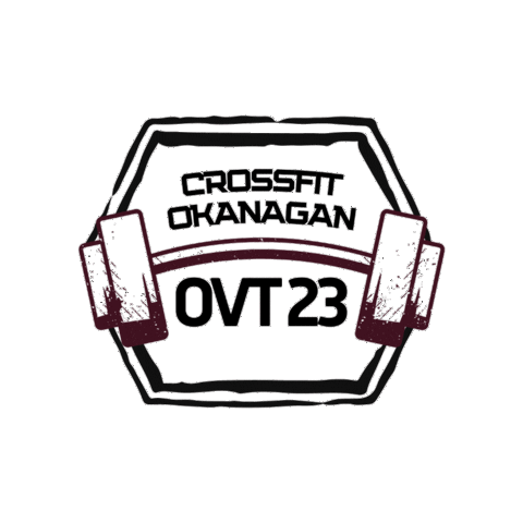 Ovt23 Sticker by ThrowDown Series