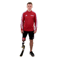 Happy Denmark Sticker by Team Danmark